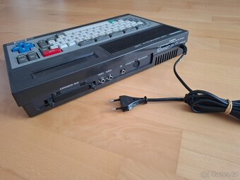 MSX Toshiba HX10 + originál obal - 6