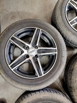 alu 4x100 r14 - 6