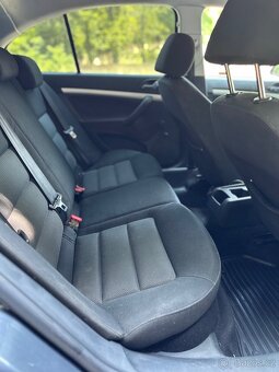 Škoda Octavia 2 | 1.9 TDI 77 kw | 2008 BXE | Klima - 6