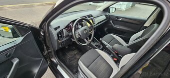 Škoda Fabia III 1.2TSI 81KW JOY 111.000KM - 6