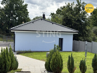 Prodej,RD 3+KK/G pro 4 vozy,novostavba,plocha pozemk, 132996 - 6