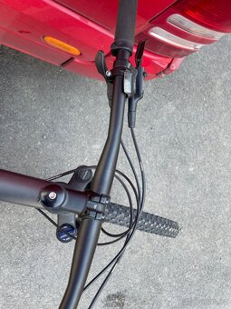 Specialized chisel HT - 6