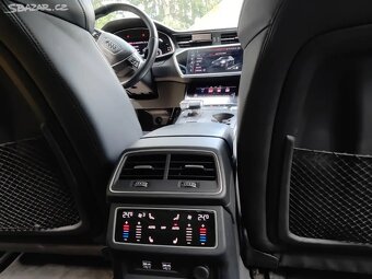 Audi A6, 50 TDi, 210 kw, 200 tkm - 6