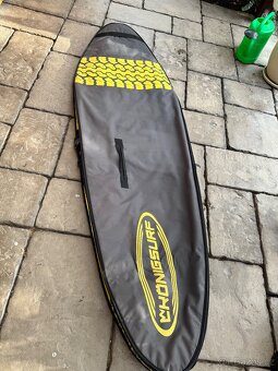 Windsurfingová doska JP Australia 103 l - 6