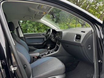 Seat Ateca 2.0 TDI 110kw, 4x4, Nehavarováno, Po rozvodech - 6