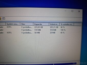 Notebook HP ProBook 6570b - 6