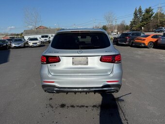 2022 Mercedes-Benz Glc 300 4matic 2.0L All wheel drive - 6