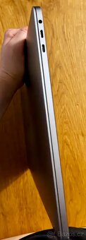 MacBook Pro 15" Retina CZ 2017 s Touch Bar - 6