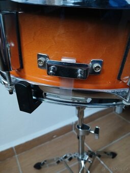 snare drum Basix - 6
