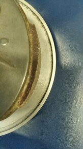 250ccm - spojka odstředivá - 6