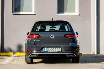 Volkswagen Golf e - 6