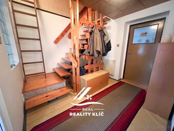 Prodej rekreačního domu 72 m², Hořejší Kunčice, ev.č. 00363 - 6