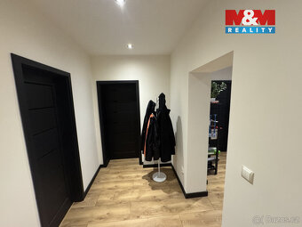 Pronájem bytu 3+kk, 95 m², Opava, ul. Fügnerova - 6