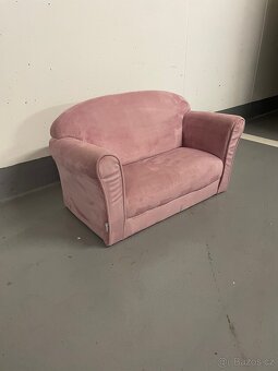 Dětská pohovka Lil Sofa - 6