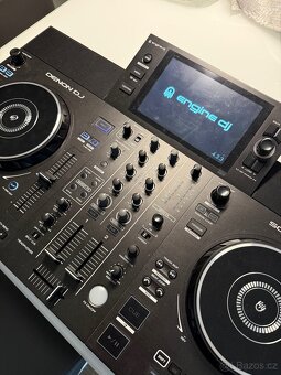 Denon SC 2 Live - 6