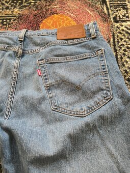 Rifle Levi's 502, W34 L32 - 6