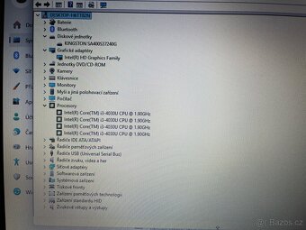 Notebook Acer Aspire E5-571 - 6