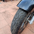 Suzuki 125 Marauder - 6