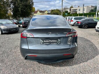 Tesla Y RWD 220 kW Záruka,Auto Pilot,EU,DPH - 6