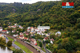 Prodej rodinného domu, 180 m², Ústí nad Labem, ul. Spojka - 6