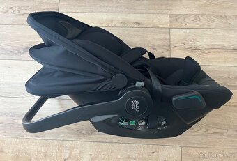 Autosedačka Britax Römer baby safe core 2023 + isofix Britax - 6