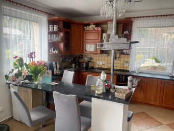 Kuchyňská linka - 6