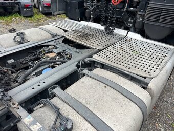 Daf XF 106.460,Lowdeck,Retarder,Euro 6 - 6