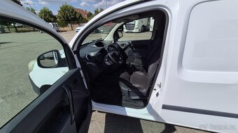 Prodám RENAULT KANGOO EXPRESS 1,5 dCi 55 kW - 6