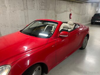 Lexus sc430 v8 2003rv 190tmil - 6