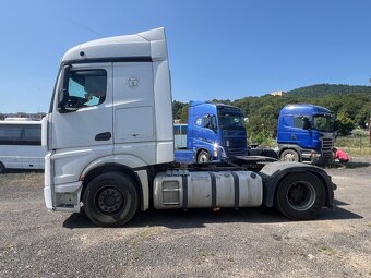 Mercedes-Benz Actros 1848 - 6