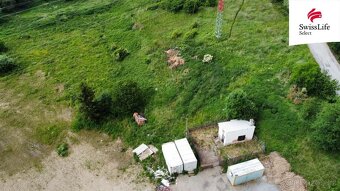 Prodej specifického typu nemovitosti 20 m2 Na Běšince, Mirot - 6