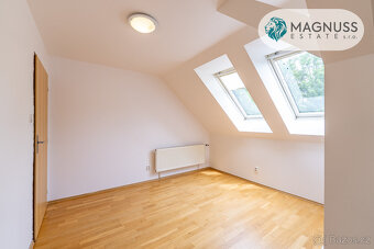 Prodej, byt 3+kk, 165 m2, Ostrava, ul. Na Bunčáku - 6