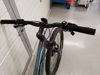 Dívčí, dětské horské kolo Giant LIV - 6