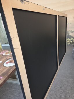 Projekční plátno - 6