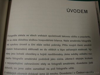 Rarita Miloš Bloch V. Ambrosi Fotografie v reklamě pěkný - 6