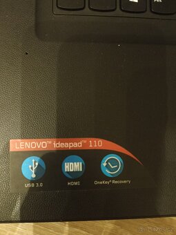 Lenovo IdeaPad 110-17IKB - 6