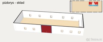 Pronájem objektu pro výrobu v Kostelci nad Orlicí - 6