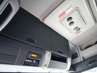 MAN TGM 12.290+PŘÍVĚS SVAN, NÁKLADNÍ RALLY SERVISNÍ SOUPRAVA - 6