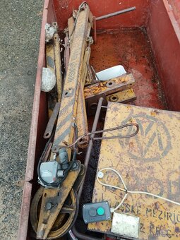 Stavební vrátek - 6