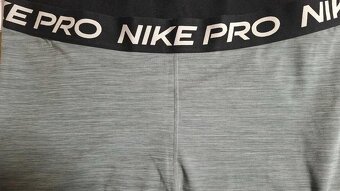 NOVÉ NIKE PRO LEGINY Dry - fit , velikost 3X. - 6