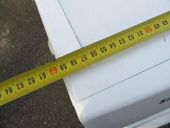 Nabízím pračku Samsung Eco buble přední plnění na 7 kg prádl - 6