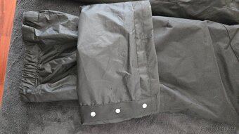 Pánské lyžařské kalhoty Wedze, vel. L - 6