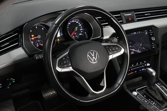 Volkswagen Passat Variant, 2.0 TDI 110kW DSG BUSINESS - 6