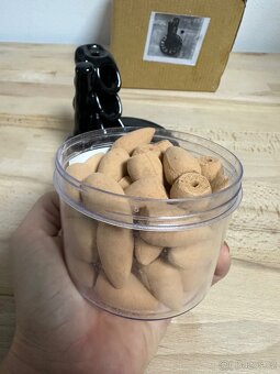 Kouřový vodopád - 6