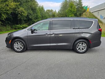 Chrysler Pacifica 3,6 V6 Nový model, DPH, NEBOURANÉ - 6