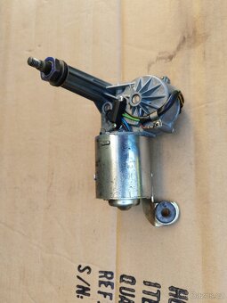 Prodám nahradní díly na Škoda Favorit -Forman-Felicie - 6