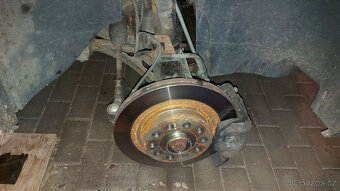 Seat Altea 1.6 75kW - 6