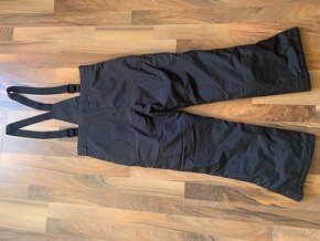 Lyžařské kalhoty vel.140 - 6