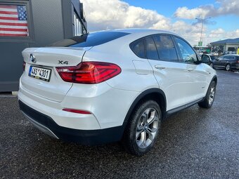 BMW X4 2015 - 6
