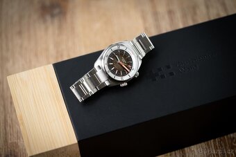 Christopher Ward, model C65 Compressor, originál hodinky - 6
